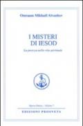 I misteri di Iesod. La purezza nella vita spirituale