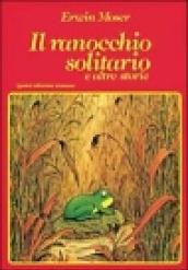 Il ranocchio solitario