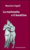 La marionetta e il burattino