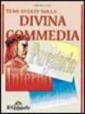 Saggi critici sulla Divina Commedia di Dante Alighieri