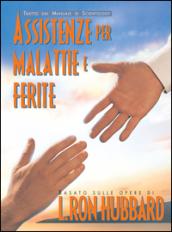 Assistenze per malattie e ferite