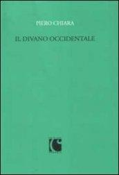 Il divano occidentale e altri scritti per 