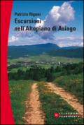 Escursioni sull'altopiano di Asiago