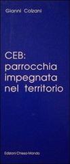 CEB: parrocchia impegnata nel territorio