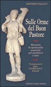 Sulle orme del buon pastore. Breviario di spiritualità pastorale per presbiteri e laici