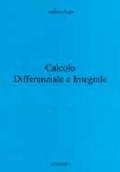 Calcolo differenziale e integrale