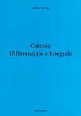 Calcolo differenziale e integrale