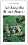 Autobiografia di uno starets