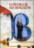 La Regola di San Benedetto