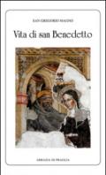 Vita di san Benedetto