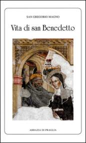 Vita di san Benedetto