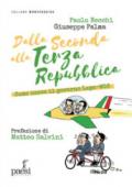 Dalla Seconda alla Terza Repubblica. Come nasce il governo Lega-M5S