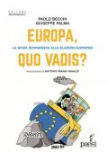 Europa, quo vadis? La sfida sovranista alle elezioni europee