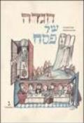 Passover Haggadah. Ediz. ebraica e inglese