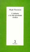 L' elefante e la mia questione ebraica