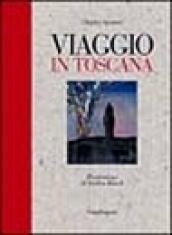 Viaggio in Toscana