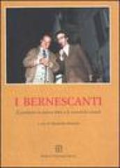 I bernescanti: il contrasto in ottava rima e le tematiche attuali