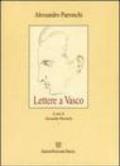 Lettere a Vasco