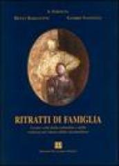 Ritratti di famiglia. I cento volti della solitudine e della violenza nel chiuso della vita familiare