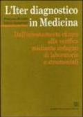 L'iter diagnostico in medicina. Dall'orientamento clinico alla verifica mediante indagini di laboratorio e strumentali