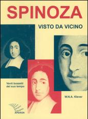 Spinoza visto da vicino