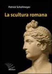 La scultura romana