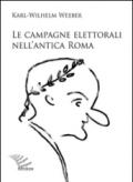 Le campagne elettorali nell'antica Roma