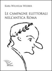 Le campagne elettorali nell'antica Roma