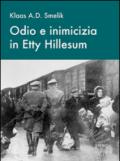 Odio e inimicizia in Etty Hillesum