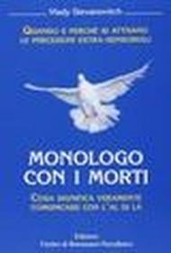 Monologo con i morti