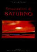 Emanazioni di Saturno. Con audiocassetta
