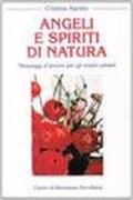 Angeli e spiriti di natura. Messaggi d'amore per gli esseri umani. Con 21 carte