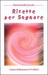 Ricette per sognare