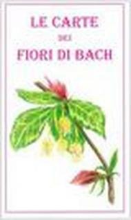 Le carte dei fiori di Bach