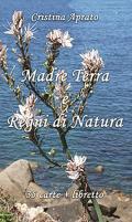 Madre Terra e Regni di Natura. Con 35 Carte