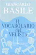 Il vocabolario del velista