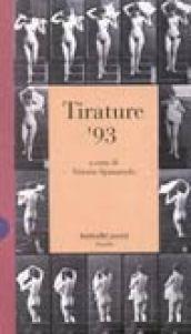 Tirature '93