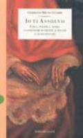 Io ti assolvo. Etica, politica, sesso: i confessori di fronte a vecchi e nuovi peccati