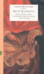 Io ti assolvo. Etica, politica, sesso: i confessori di fronte a vecchi e nuovi peccati