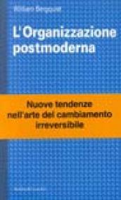 L'organizzazione postmoderna