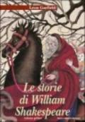 Le storie di William Shakespeare