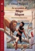 Le avventure di Mago Magon
