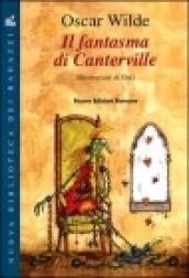 Il fantasma di Canterville