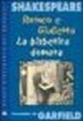 Romeo e Giulietta. La bisbetica domata. Shakespeare raccontato da Garfield