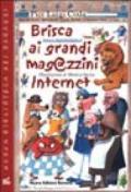 Brisca ai grandi magazzini Internet