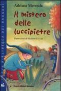 Il mistero delle luccipietre