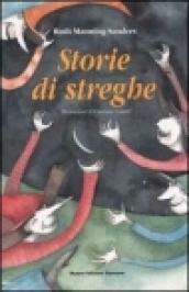 Storie di streghe