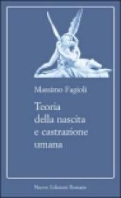 Teoria della nascita e castrazione umana