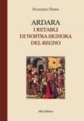 Ardara. I retabli di Nostra Signora del Regno