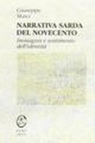 Narrativa sarda del Novecento. Immagini e sentimento dell'identità